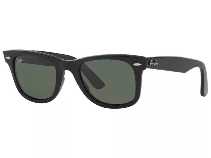 Ray-Ban Wayfarer Sonnenbrille RB 2140 901