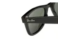 Ray-Ban Wayfarer Sonnenbrille RB 2140 901