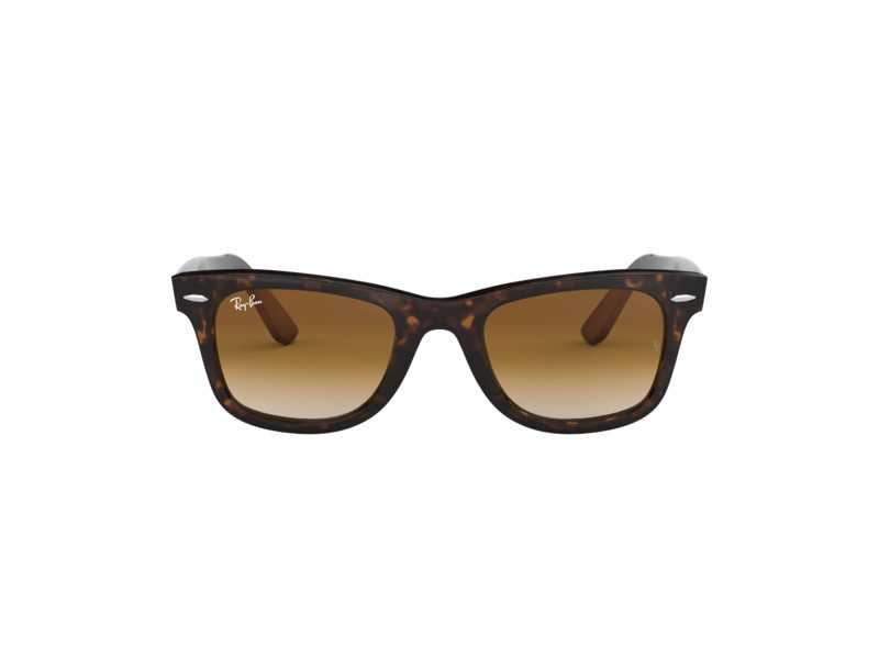 Ray-Ban Wayfarer Sonnenbrille RB 2140 902/51