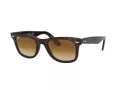 Ray-Ban Wayfarer Sonnenbrille RB 2140 902/51