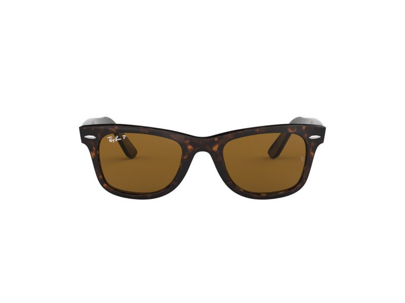 Ray-Ban Wayfarer Sonnenbrille RB 2140 902/57