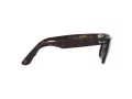 Ray-Ban Wayfarer Sonnenbrille RB 2140 902/R5