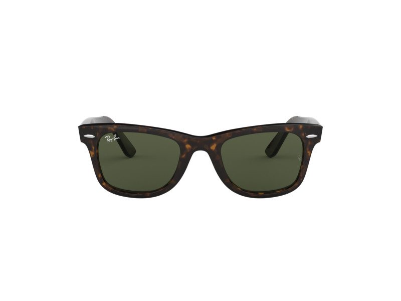 Ray-Ban Wayfarer Sonnenbrille RB 2140 902