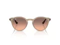 Ray-Ban Sonnenbrille RB 2180 678846