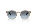 Ray-Ban Sonnenbrille RB 2180 6788V1