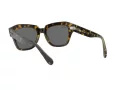 Ray-Ban State Street Sonnenbrille RB 2186 1292/B1