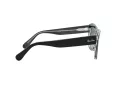 Ray-Ban State Street Sonnenbrille RB 2186 1294/3M