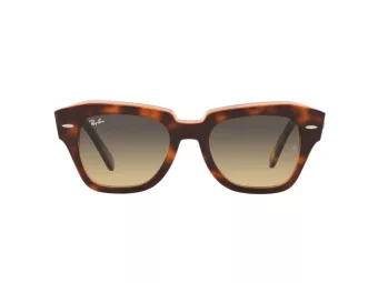 Ray-Ban State Street Sonnenbrille RB 2186 1324/BG