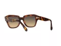 Ray-Ban State Street Sonnenbrille RB 2186 1324/BG