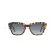 Ray-Ban State Street Sonnenbrille RB 2186 1332/86