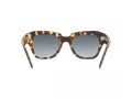 Ray-Ban State Street Sonnenbrille RB 2186 1332/86
