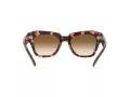 Ray-Ban State Street Sonnenbrille RB 2186 1334/51