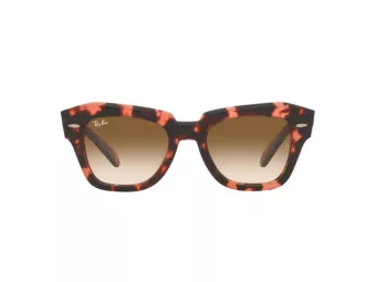 Ray-Ban State Street Sonnenbrille RB 2186 1334/51