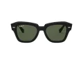 Ray-Ban State Street Sonnenbrille RB 2186 901/58