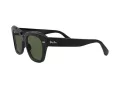 Ray-Ban State Street Sonnenbrille RB 2186 901/58