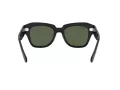 Ray-Ban State Street Sonnenbrille RB 2186 901/58