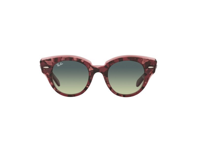 Ray-Ban Roundabout Sonnenbrille RB 2192 1323/BH