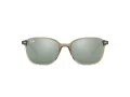 Ray-Ban Leonard Sonnenbrille RB 2193 6635/5C