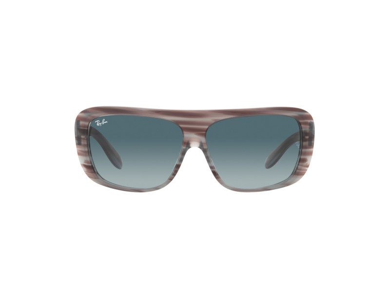 Ray-Ban Blair Sonnenbrille RB 2196 1314/3M