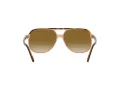 Ray-Ban Bill Sonnenbrille RB 2198 129251