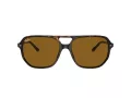 Ray-Ban Bill One Sonnenbrille RB 2205 902/33