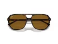 Ray-Ban Bill One Sonnenbrille RB 2205 902/33