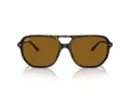 Ray-Ban Bill One Sonnenbrille RB 2205 902/33