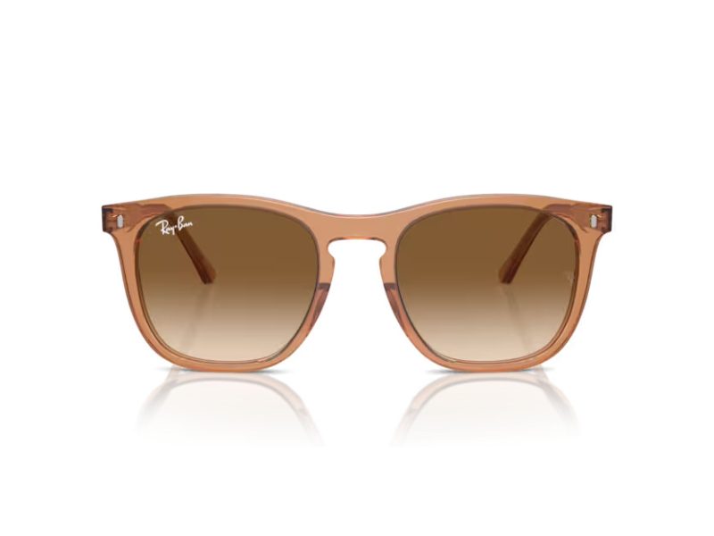 Ray-Ban Sonnenbrille RB 2210 676451