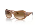 Ray-Ban Beate Sonnenbrille RB 2212 140351