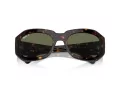 Ray-Ban Beate Sonnenbrille RB 2212 902/58