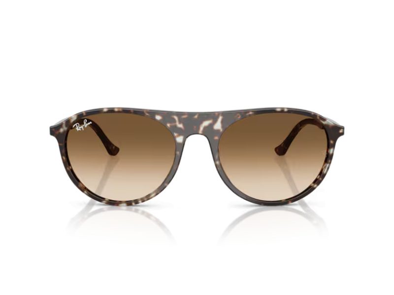 Ray-Ban Sonnenbrille RB 2215 143151