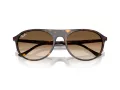 Ray-Ban Sonnenbrille RB 2215 902/51