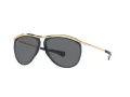 Ray-Ban Olympian Aviator Sonnenbrille RB 2219 1370/B1