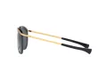 Ray-Ban Olympian Aviator Sonnenbrille RB 2219 1370/B1