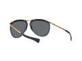 Ray-Ban Olympian Aviator Sonnenbrille RB 2219 1370/B1