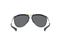 Ray-Ban Olympian Aviator Sonnenbrille RB 2219 1370/B1