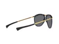 Ray-Ban Olympian Aviator Sonnenbrille RB 2219 1370/B1