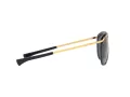Ray-Ban Olympian Aviator Sonnenbrille RB 2219 1370/B1