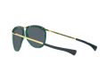 Ray-Ban Olympian Aviator Sonnenbrille RB 2219 1371/R5