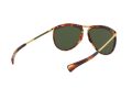 Ray-Ban Olympian Aviator Sonnenbrille RB 2219 954/31