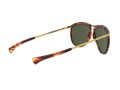 Ray-Ban Olympian Aviator Sonnenbrille RB 2219 954/31