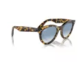 Ray-Ban Wayfarer Way Sonnenbrille RB 2241 13323F