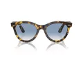 Ray-Ban Wayfarer Way Sonnenbrille RB 2241 13323F