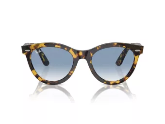 Ray-Ban Wayfarer Way Sonnenbrille RB 2241 13323F