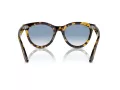 Ray-Ban Wayfarer Way Sonnenbrille RB 2241 13323F