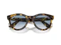 Ray-Ban Wayfarer Way Sonnenbrille RB 2241 13323F