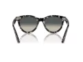 Ray-Ban Wayfarer Way Sonnenbrille RB 2241 133371