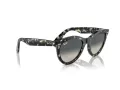 Ray-Ban Wayfarer Way Sonnenbrille RB 2241 133371