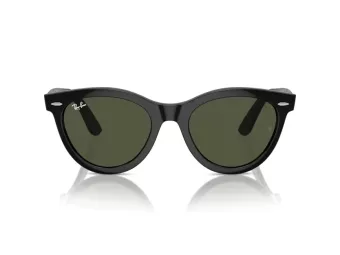 Ray-Ban Wayfarer Way Sonnenbrille RB 2241 901/31