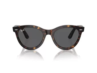 Ray-Ban Wayfarer Way Sonnenbrille RB 2241 902/B1